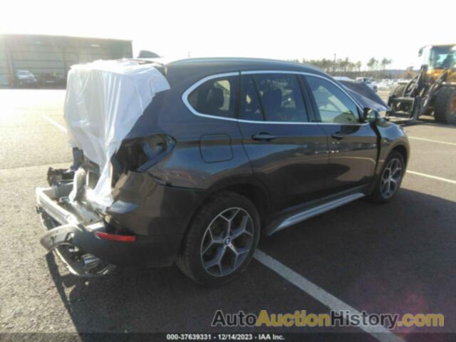 BMW X1 XDRIVE28I, WBXHT3C58K5L36376