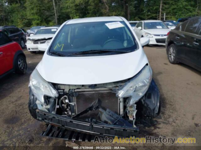 NISSAN VERSA NOTE SV, 3N1CE2CP7FL443800