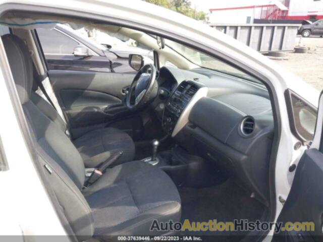 NISSAN VERSA NOTE SV, 3N1CE2CP7FL443800