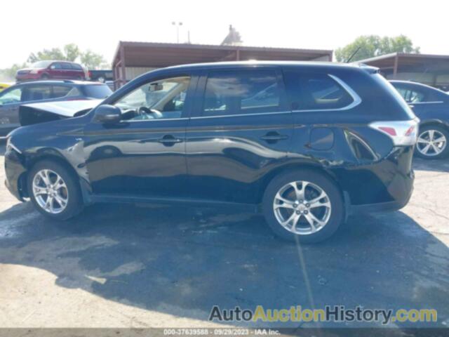 MITSUBISHI OUTLANDER GT, JA4JZ4AX5EZ011215