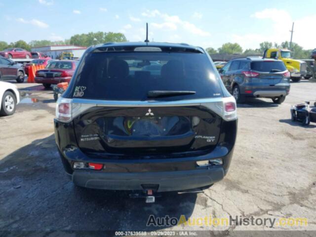 MITSUBISHI OUTLANDER GT, JA4JZ4AX5EZ011215