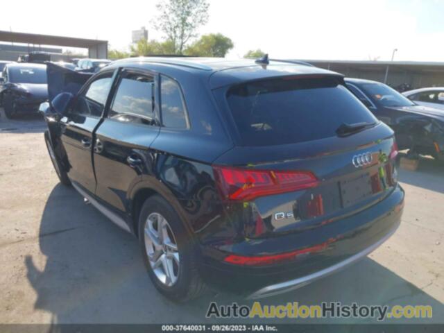 AUDI Q5 2.0T TECH PREMIUM/2.0T PREMIUM, WA1ANAFY8J2174925