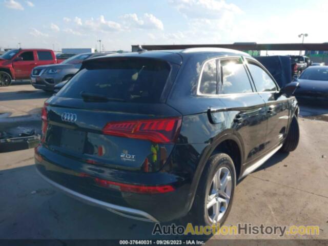 AUDI Q5 2.0T TECH PREMIUM/2.0T PREMIUM, WA1ANAFY8J2174925