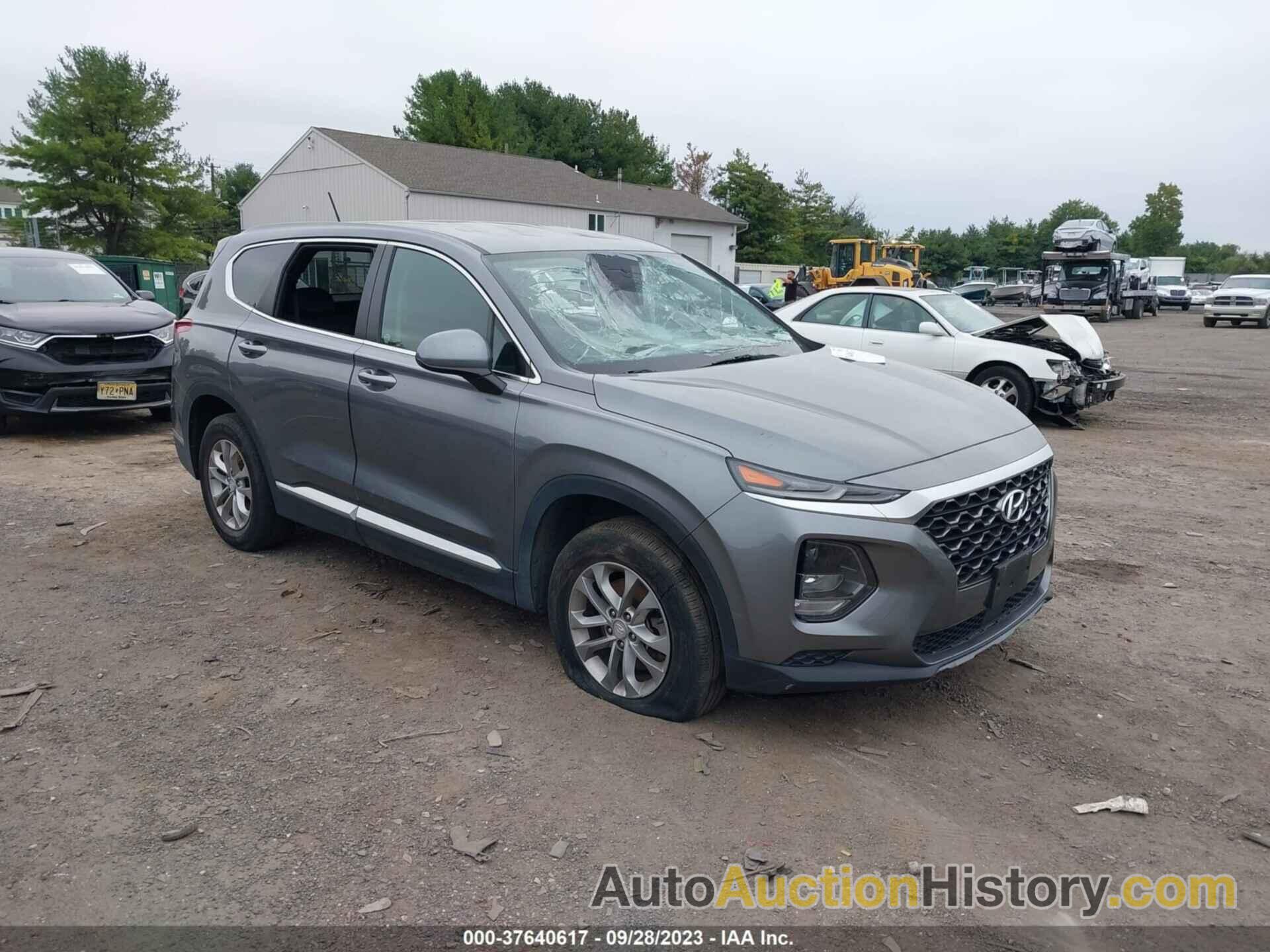 HYUNDAI SANTA FE SE, 5NMS2CAD9KH040313