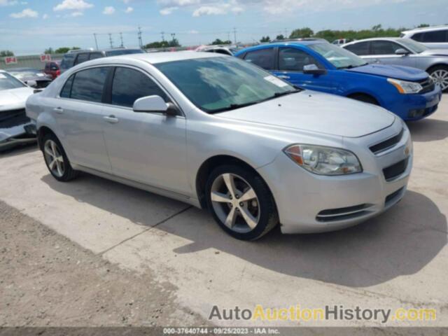 CHEVROLET MALIBU 1LT, 1G1ZC5EU8BF382102