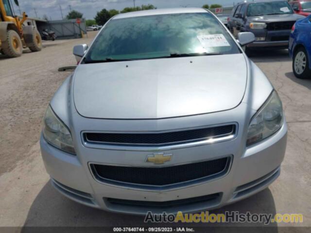 CHEVROLET MALIBU 1LT, 1G1ZC5EU8BF382102