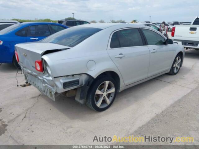 CHEVROLET MALIBU 1LT, 1G1ZC5EU8BF382102