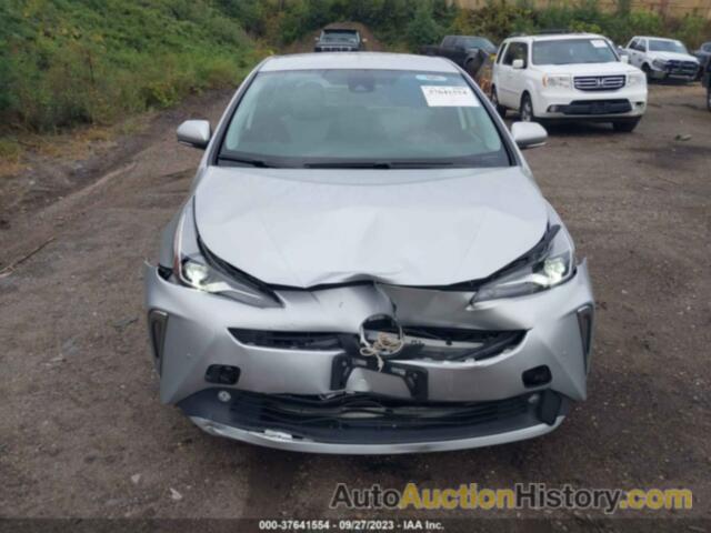 TOYOTA PRIUS LE AWD-E, JTDL9RFU8L3021084