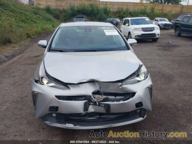 TOYOTA PRIUS LE AWD-E, JTDL9RFU8L3021084