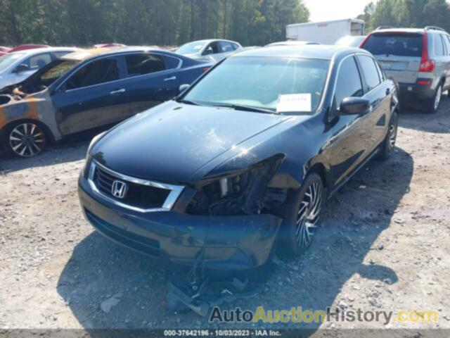 HONDA ACCORD 2.4 EX-L, 1HGCP2F89AA157900