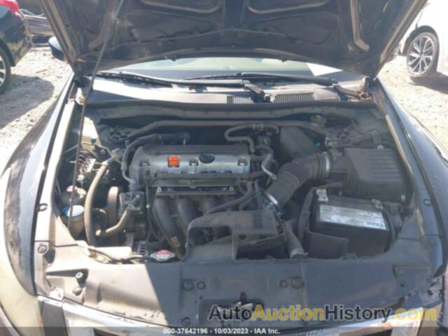 HONDA ACCORD 2.4 EX-L, 1HGCP2F89AA157900