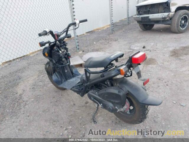 HONDA NPS50, JH2AF5817PK101443