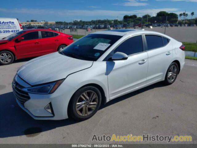 HYUNDAI ELANTRA VALUE EDITION, 5NPD84LF6LH502231