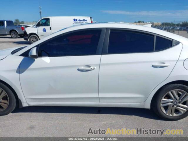 HYUNDAI ELANTRA VALUE EDITION, 5NPD84LF6LH502231