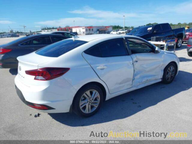 HYUNDAI ELANTRA VALUE EDITION, 5NPD84LF6LH502231