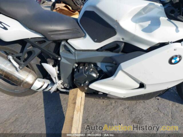 BMW K1300 S, WB1050907BZV94022