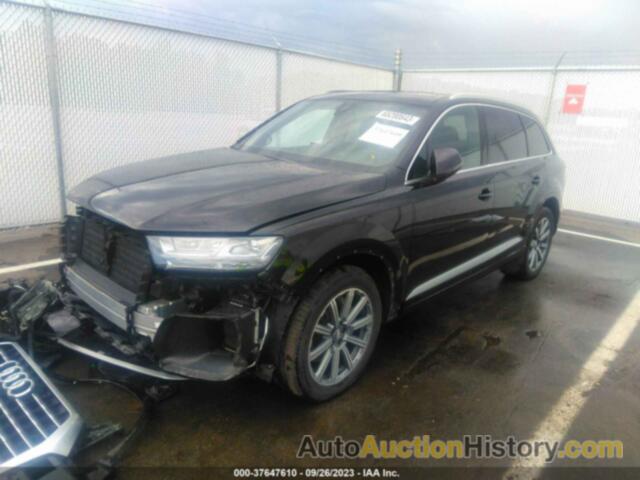 AUDI Q7 3.0T PREMIUM, WA1VAAF71JD040752