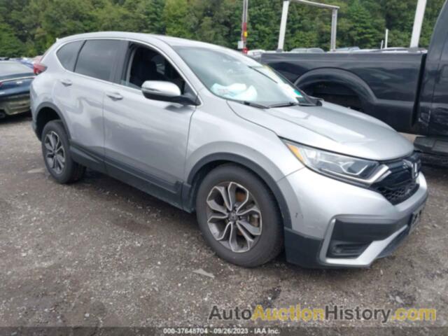 HONDA CR-V AWD EX, 2HKRW2H5XLH682393