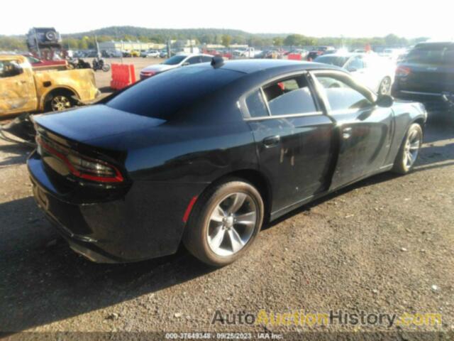 DODGE CHARGER SXT, 2C3CDXHG5GH335082