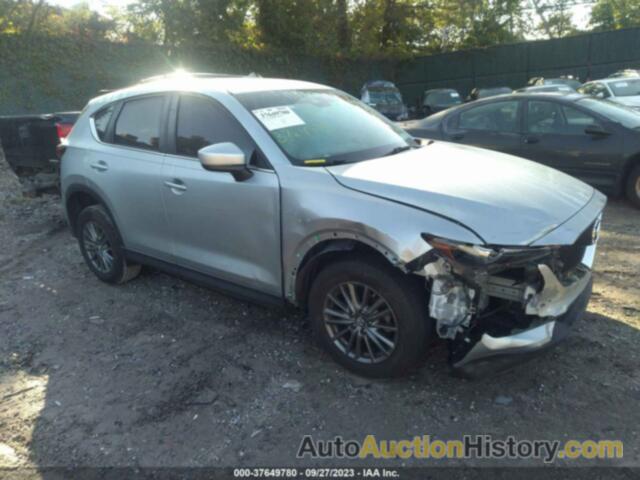 MAZDA CX-5 SPORT, JM3KFABM3J0373393