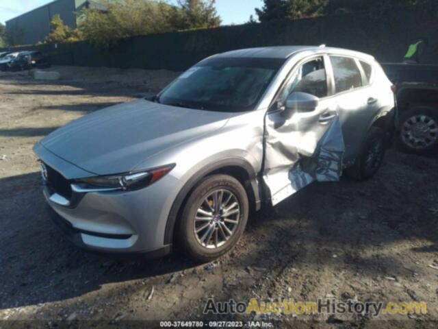 MAZDA CX-5 SPORT, JM3KFABM3J0373393