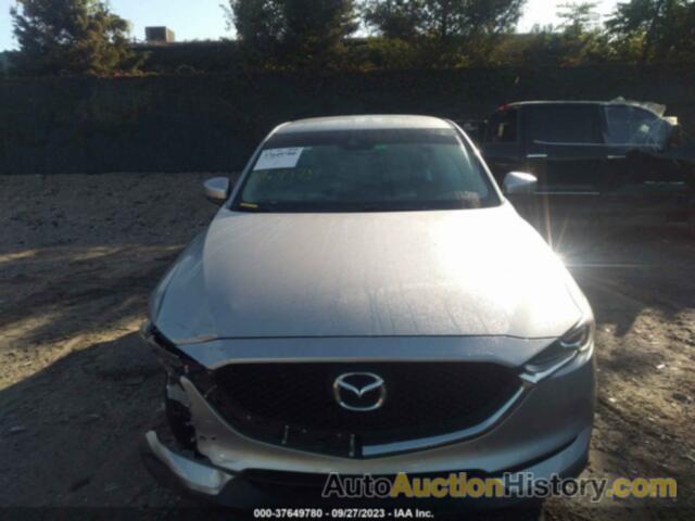 MAZDA CX-5 SPORT, JM3KFABM3J0373393