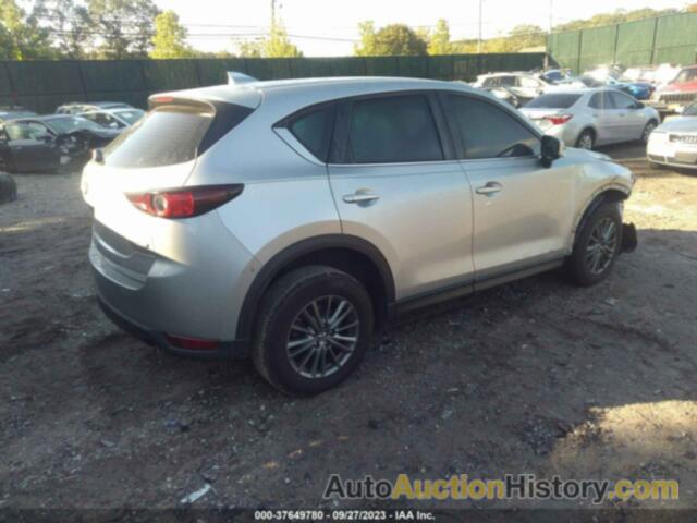 MAZDA CX-5 SPORT, JM3KFABM3J0373393