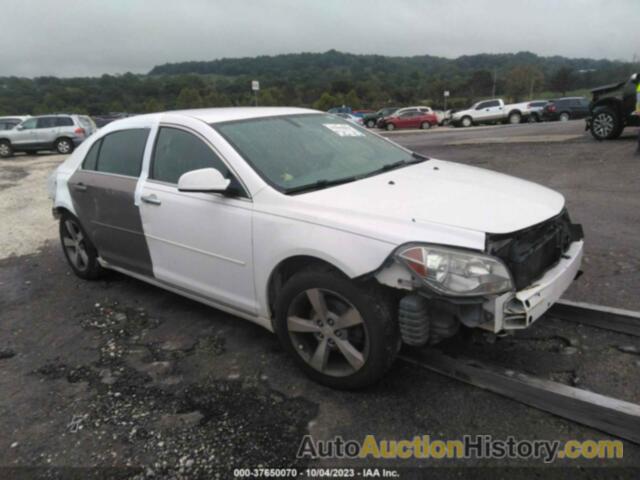 CHEVROLET MALIBU 1LT, 1G1ZC5EU7CF295387