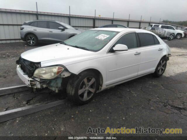 CHEVROLET MALIBU 1LT, 1G1ZC5EU7CF295387