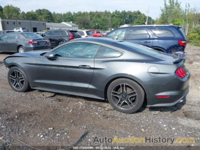 FORD MUSTANG ECOBOOST PREMIUM, 1FA6P8TH6L5136152