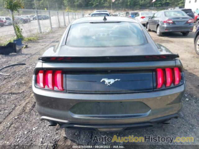 FORD MUSTANG ECOBOOST PREMIUM, 1FA6P8TH6L5136152