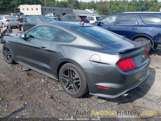 FORD MUSTANG ECOBOOST PREMIUM, 1FA6P8TH6L5136152