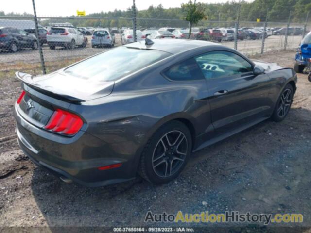 FORD MUSTANG ECOBOOST PREMIUM, 1FA6P8TH6L5136152