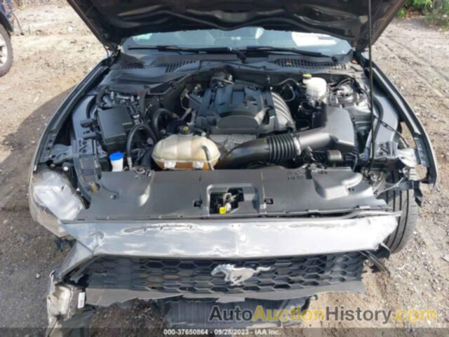 FORD MUSTANG ECOBOOST PREMIUM, 1FA6P8TH6L5136152