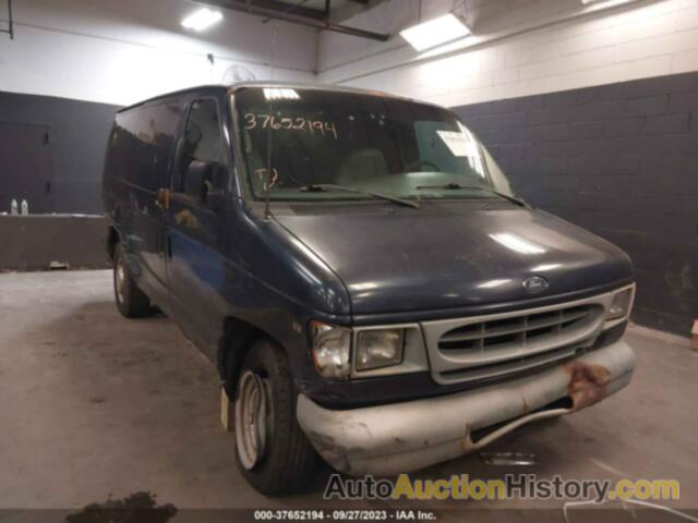 FORD ECONOLINE RECREATIONAL/COMMERCIAL, 1FTNE24L32HB77668