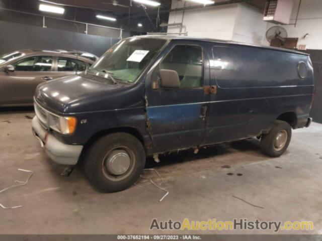 FORD ECONOLINE RECREATIONAL/COMMERCIAL, 1FTNE24L32HB77668