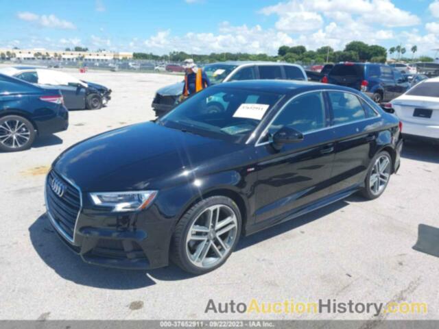 AUDI A3 2.0T TECH PREMIUM/2.0T PREMIUM, WAUGUGFF2J1078621