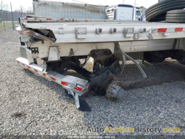 REITNOUER TRAILER, 1RNF48A22KR048298