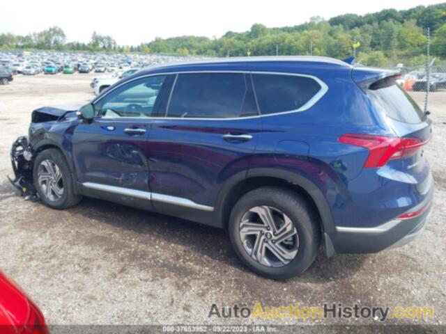 HYUNDAI SANTA FE SEL, 5NMS34AJ7PH583000