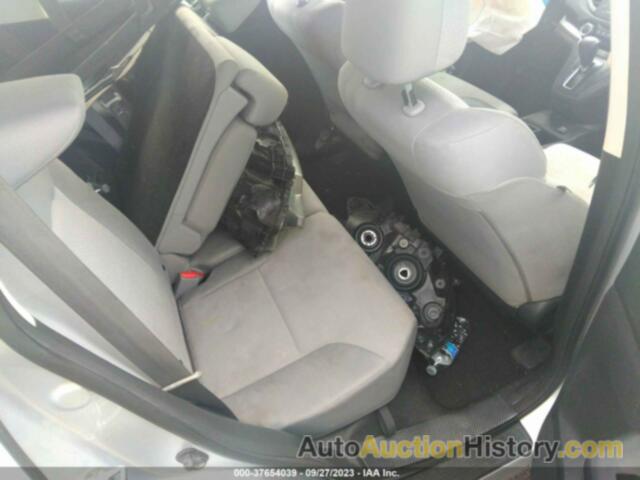 HONDA CR-V LX, 2HKRM4H30GH609491