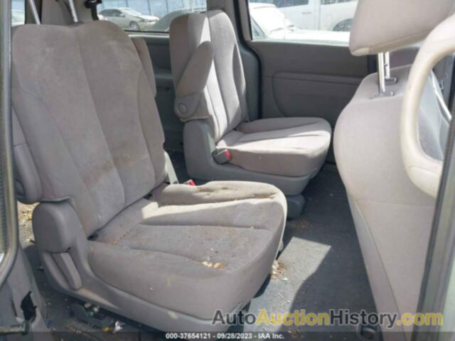 KIA SEDONA LX, KNDMG4C77B6381567