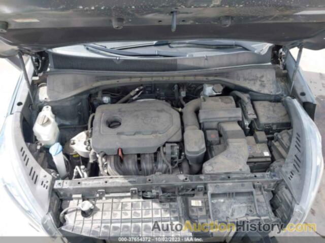 KIA SORENTO 2.4L LX, 5XYPG4A32LG711305