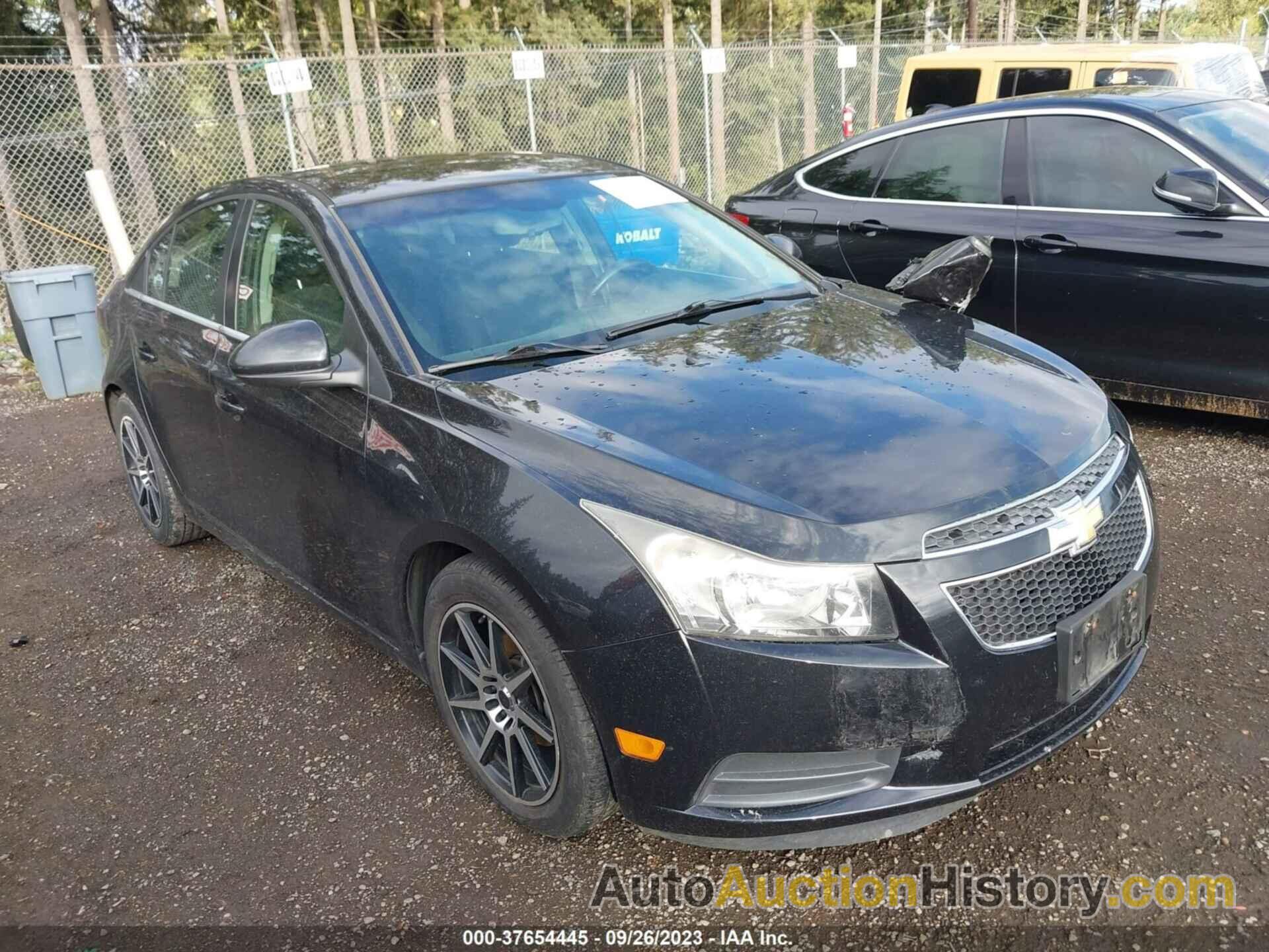 CHEVROLET CRUZE ECO, 1G1PJ5SC3C7268206