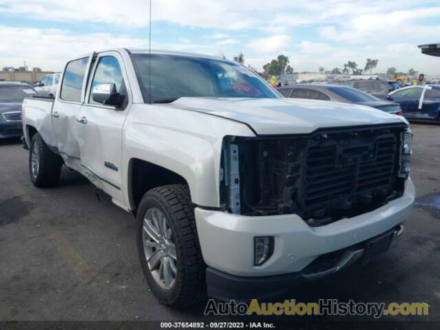 CHEVROLET SILVERADO 1500 HIGH COUNTRY, 3GCUKTEC4JG134653