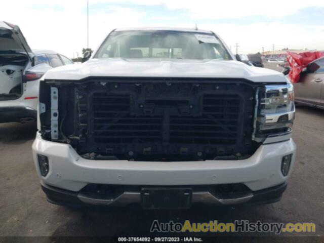 CHEVROLET SILVERADO 1500 HIGH COUNTRY, 3GCUKTEC4JG134653