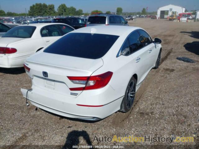 HONDA ACCORD HYBRID TOURING, 1HGCV3F93NA003760