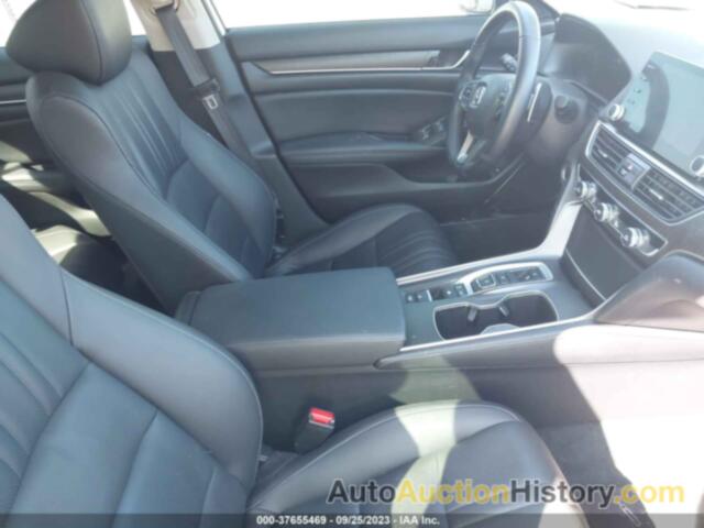 HONDA ACCORD HYBRID TOURING, 1HGCV3F93NA003760