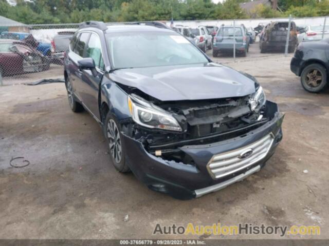 SUBARU OUTBACK 3.6R LIMITED, 4S4BSENC6G3205488