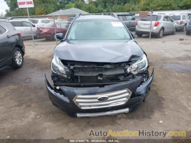 SUBARU OUTBACK 3.6R LIMITED, 4S4BSENC6G3205488