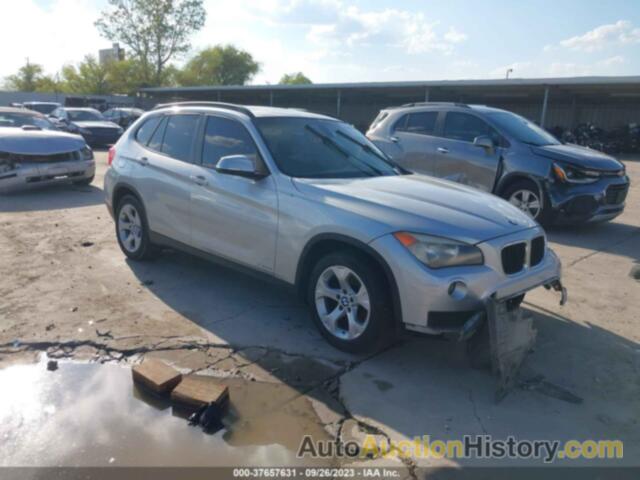 BMW X1 SDRIVE28I, WBAVM1C52DVW41714